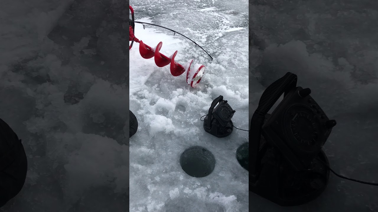 Lost my Personal Best Lake Trout