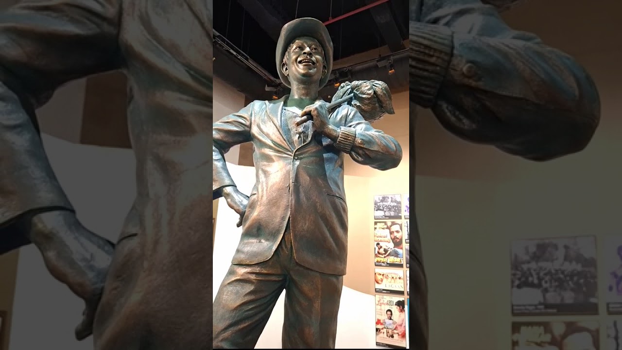 Discover the Secrets of Cinema History at the Museum