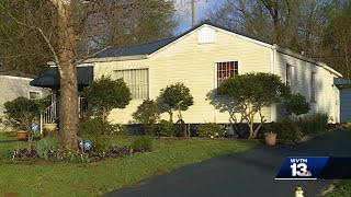 Birmingham man charged with capital murder in deaths of his mother and young son