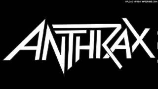 Anthrax - Victim of Changes [Judas Priest cover] [w/ new link]