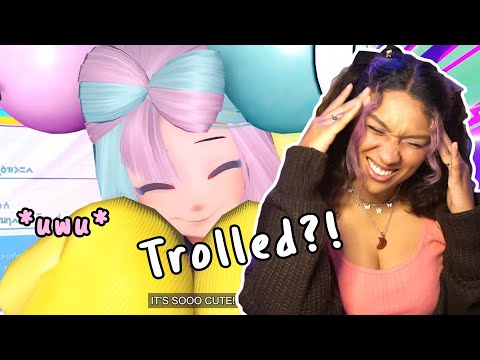 Guess Iono’s Partner Pokémon TROLL Trailer?! Reaction! (Pokémon Scarlet Violet)