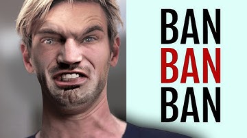 I got hacked, then Banned