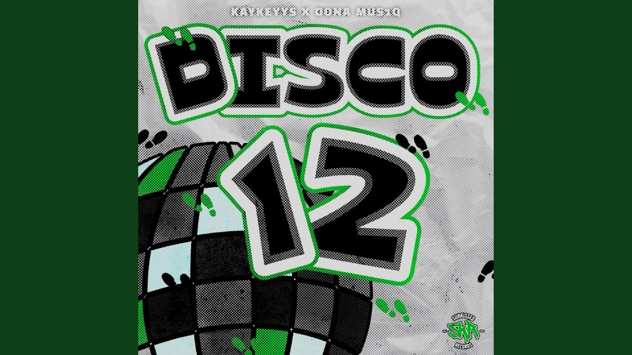 Disco 12