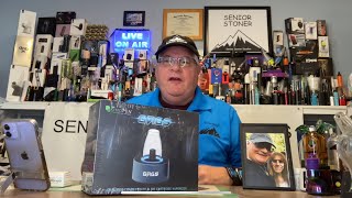 BRAND NEW THE KIND PEN GAGS UNBOXING FIRST IMPRESSIONS AND FULL DEMO I REALLY LIKE THIS UNIT A LOT!