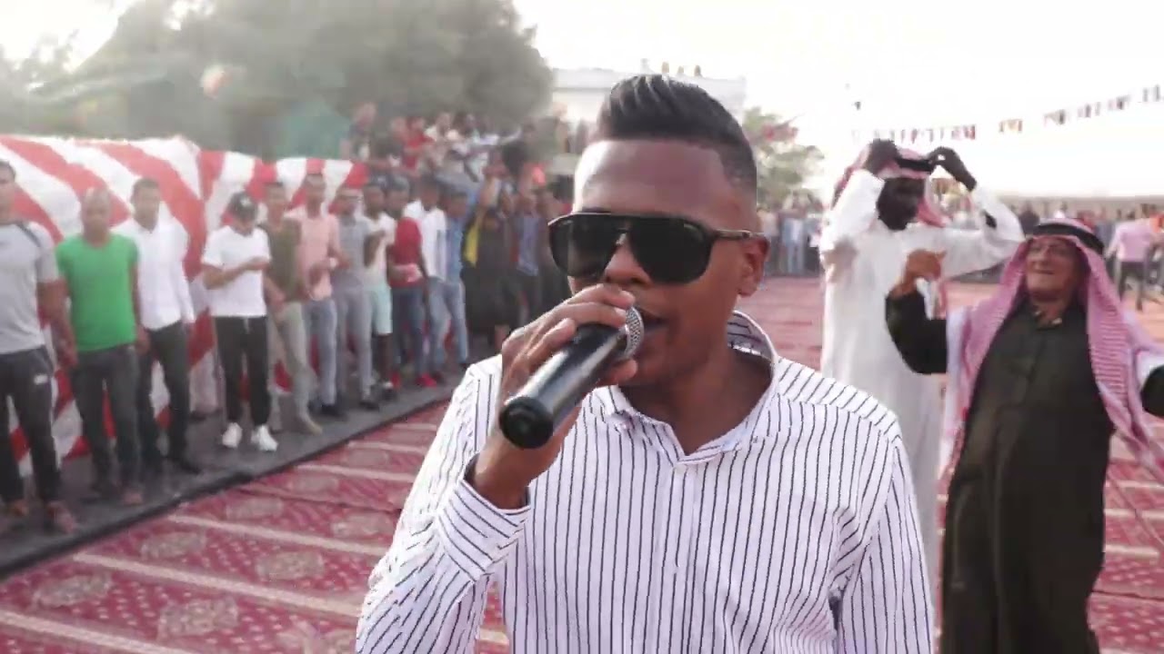 زفه العريس محمد حسني الجبارات   مراكز المخار باداره  ايمن الشطي الفنان معتصم أالعمر وتصويرات الدعجه