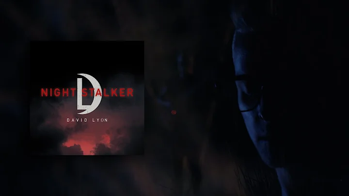 David Lyon - Night Stalker