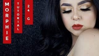 Morphie 24G Tutorial
