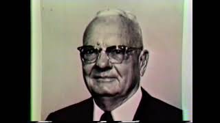 Blairsville, GA "The People Act" Part1