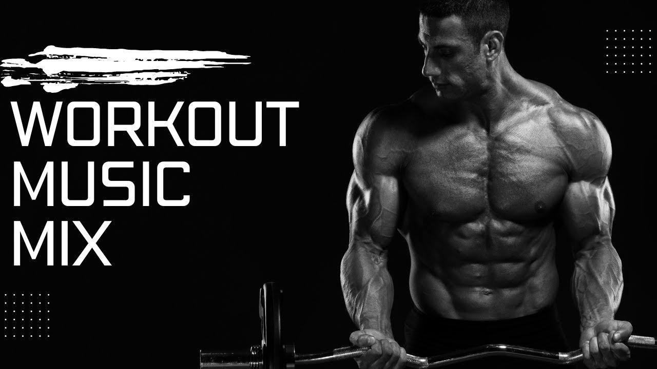 Best Workout Music Mix 2023 💪 Gym Motivation Mix YouTube