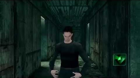 Прохождение The Matrix: Path of Neo. Часть 4 - ИЗБРАННЫЙ