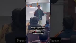 📞 8178512047 for Offline and Online Personality Development Classes.