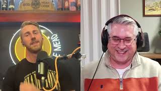 Garrett's Mead & Beer Preferences