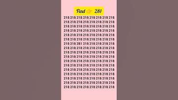 This Odd Number Puzzle Is Breaking the Internet!