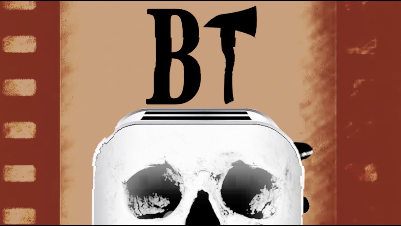 Behind The Toaster Episode 1 (Kickstarter Filming) YouTube