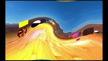 Swirl Filter with OpenGL