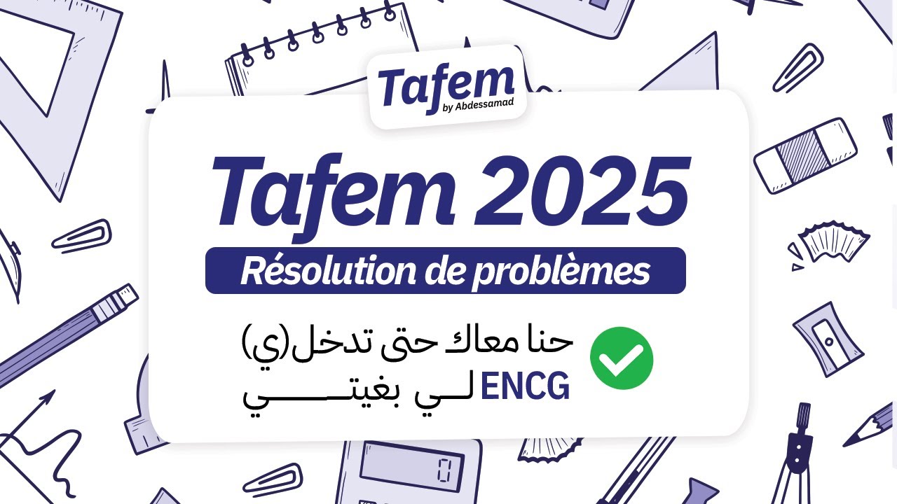 CORRECTION CONCOURS ENCG-2024-Résolution de Problèmes.