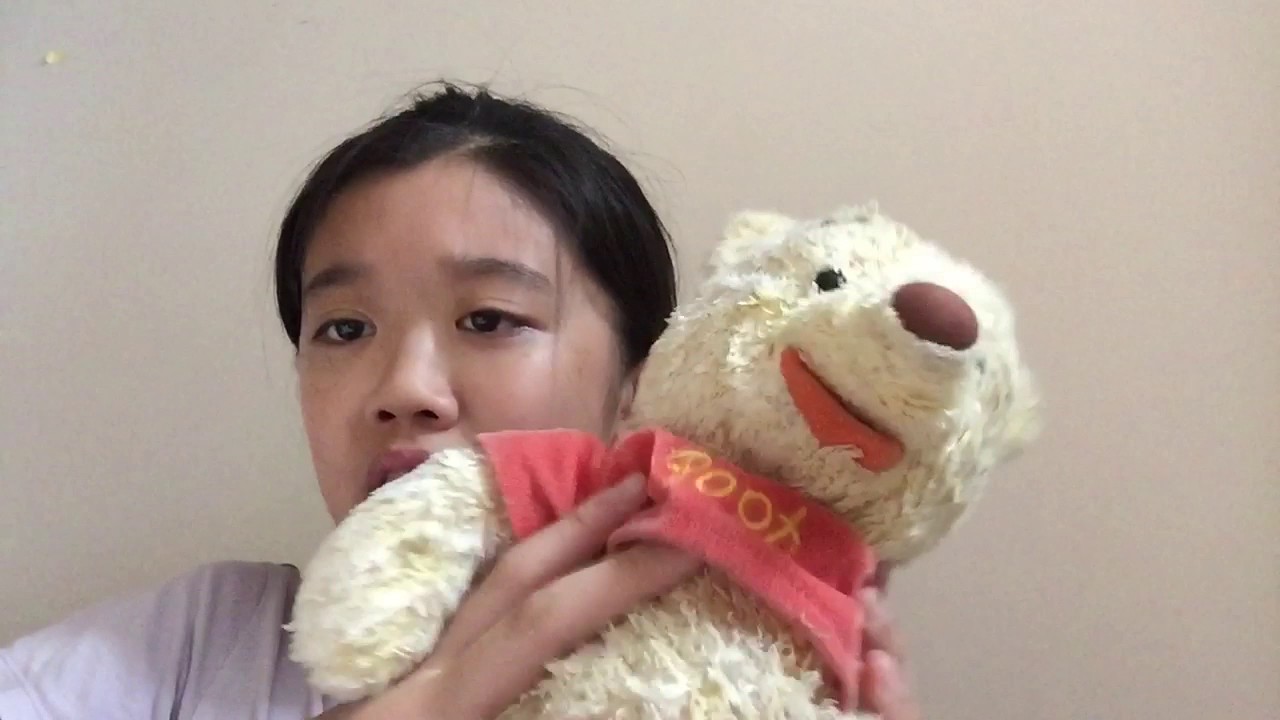 Winnie The Pooh Haul