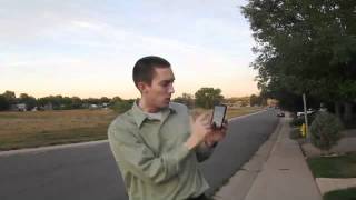 Best Android Weather App - Elecont Weather screenshot 1