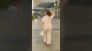 Yun Tere Ishk Ka Kesari Rang Hot Girl Back Side Y Girls