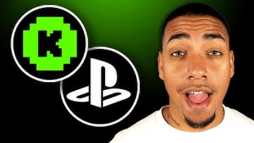 How to Stream to Kick on PS5