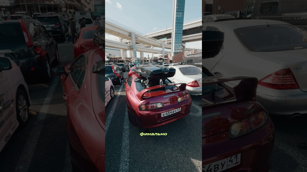 егор оперпостовский готовит супру на российских номерах в японии