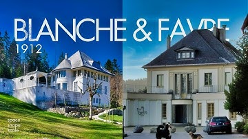 Le Corbusier Origins Changed the Way We Build Forever