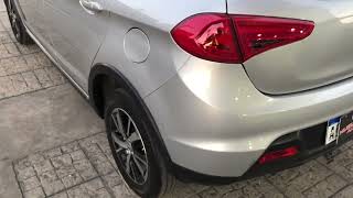 LIFAN X50 - 1.5 LITROS - 2018