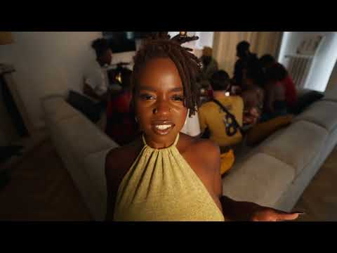 Neeya - Comme ça (Clip Officiel)