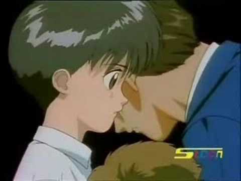 akachan to boku tribute