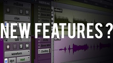 Pro Tools 2019.12