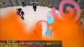 --[DanCraft]--iBidz Hacking Again