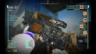 Call of Duty: Black Ops 4 (in Source Engine) - Weapons Showcase Profile