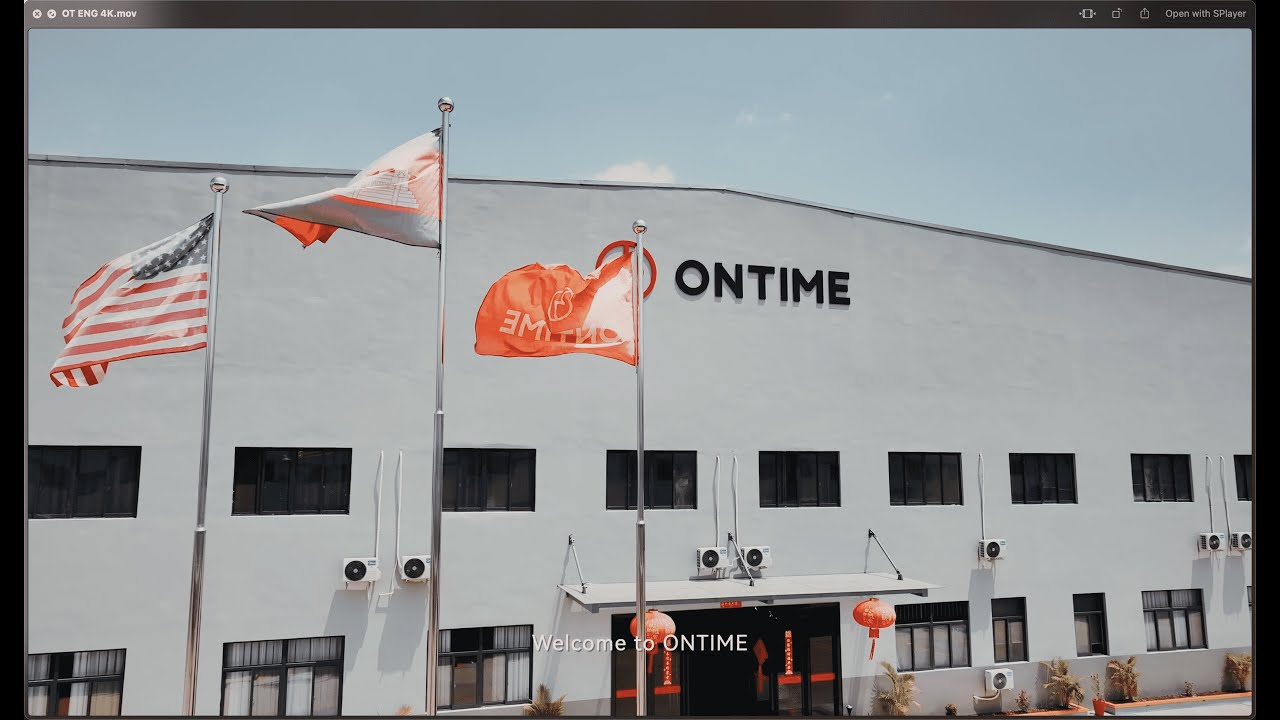 Metal manufacturing in Cambodia no Tariff to U.S.