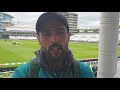 Mohammed Amir interview at trant bridge Icc world cup 2019