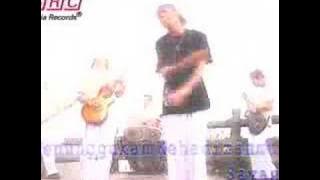 Cinta Ciptaan Kita - New Boyz