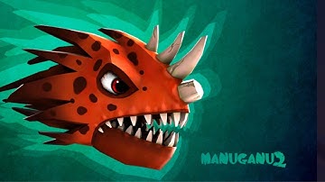 Manuganu 2 | Adventure Game | Chp 1 | Level 10 | Four Out of Game