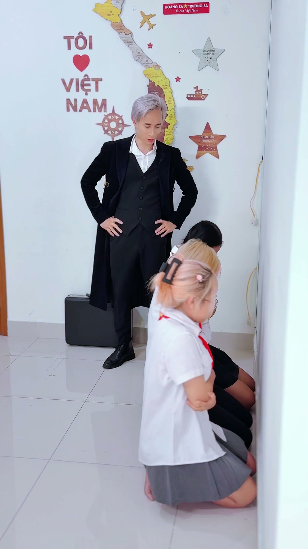 Như nhau cả [BEN EAGLE] #beneagle #training #kungfu #martialarts #fighting