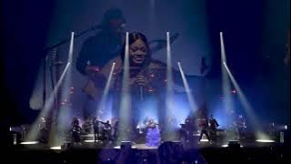 DEBORAH LUKALU - ZENITH LA VILLETTE -  PARIS[ LIVE ]