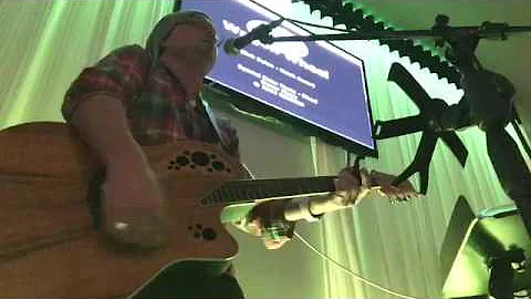 Fred Jacob demo