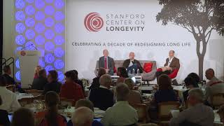 Can Science Alter the Course of Human Aging: A Discussion with Steven Austad