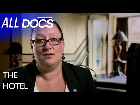 The Best of British | S03 E01 | The Hotel | Full Documentary | All Documentary