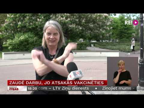 Video: Kā Izvairīties No Kara Ar Savu Darba Devēju