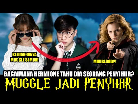 Video: Adakah hermione mempunyai ingatan eidetik?