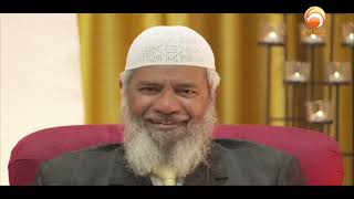 why Allah order the angels to prostrate to Adam isn't this shirk ? Dr Zakir Naik #hudatv