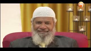 why Allah order the angels to prostrate to Adam isn't this shirk ? Dr Zakir Naik #hudatv