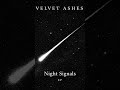 Night Signals — new EP out now