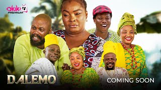 Dalemo - Coming Soon Official 2025 Movie Trailer