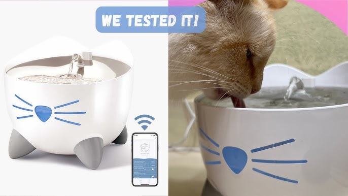 Catit PIXI Treat Dispensers - Products