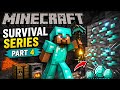 Minecraft part 4