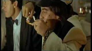 Les Visiteurs Le Dînner Au Chateau